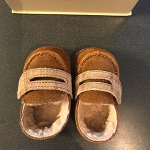 Baby Uggs 0-6 months